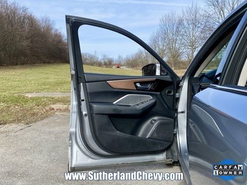 Used 2022 Acura MDX SH-AWD w/ Technology Package image 15