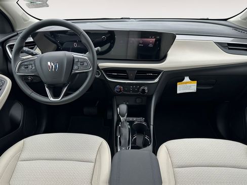 New 2026 Buick Encore GX Preferred image 10