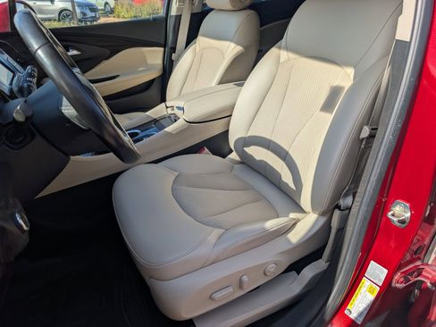 Used 2020 Buick Envision Preferred image 10