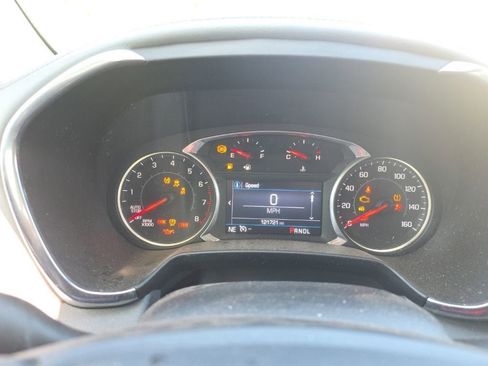 Used 2020 Chevrolet Blazer LT image 14