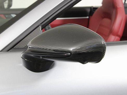 Used 2025 Porsche 911 Turbo S image 22