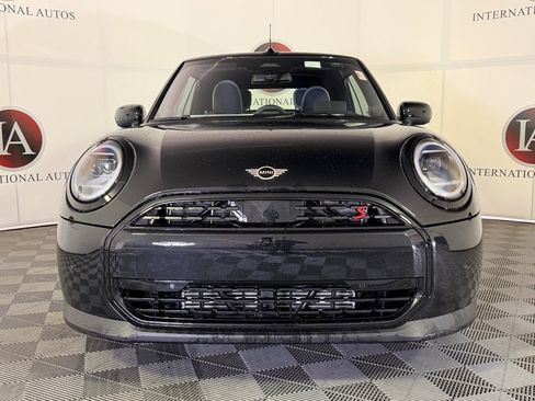 New 2026 MINI Cooper S image 3