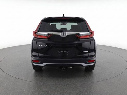 Used 2021 Honda CR-V Special Edition image 7