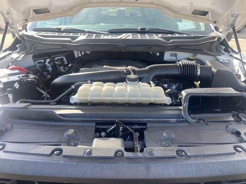 Used 2023 Ford F150 XL w/ Trailer Tow Package image 21