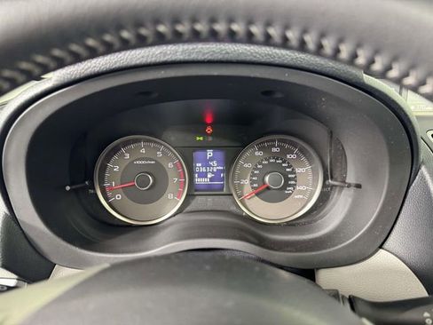 Used 2016 Subaru Forester 2.5i Limited image 3