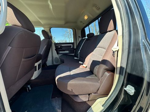 Used 2013 RAM 1500 Big Horn image 20