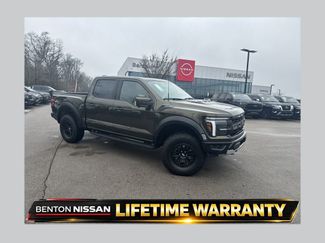 Used 2025 Ford F150 Raptor 360° Tour