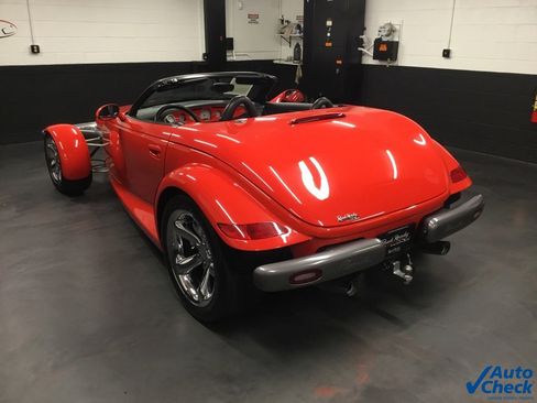 Used 1999 Plymouth Prowler image 8