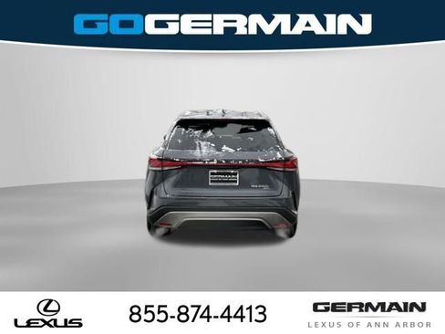 New 2026 Lexus RX 350h image 7