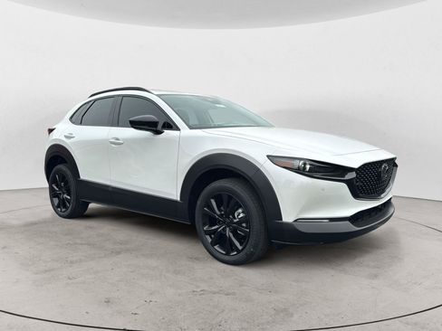 New 2026 MAZDA CX-30 2.5 Turbo w/ Premium Plus Pkg AWD/4WD image 1