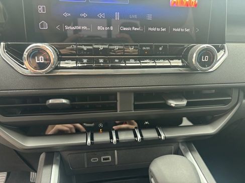 New 2026 Chevrolet Colorado Trail Boss image 26