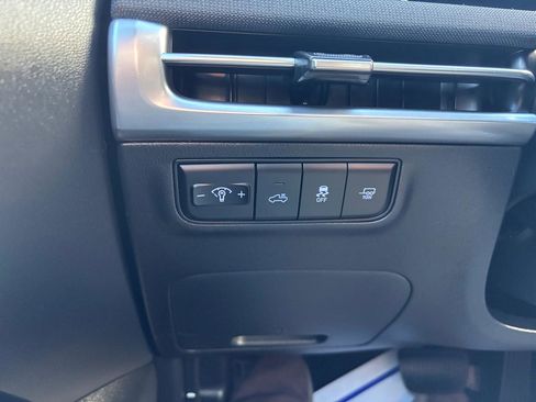 Used 2025 Hyundai Santa Cruz Limited image 16