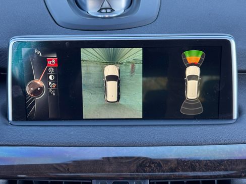 Used 2016 BMW X5 xDrive50i image 27