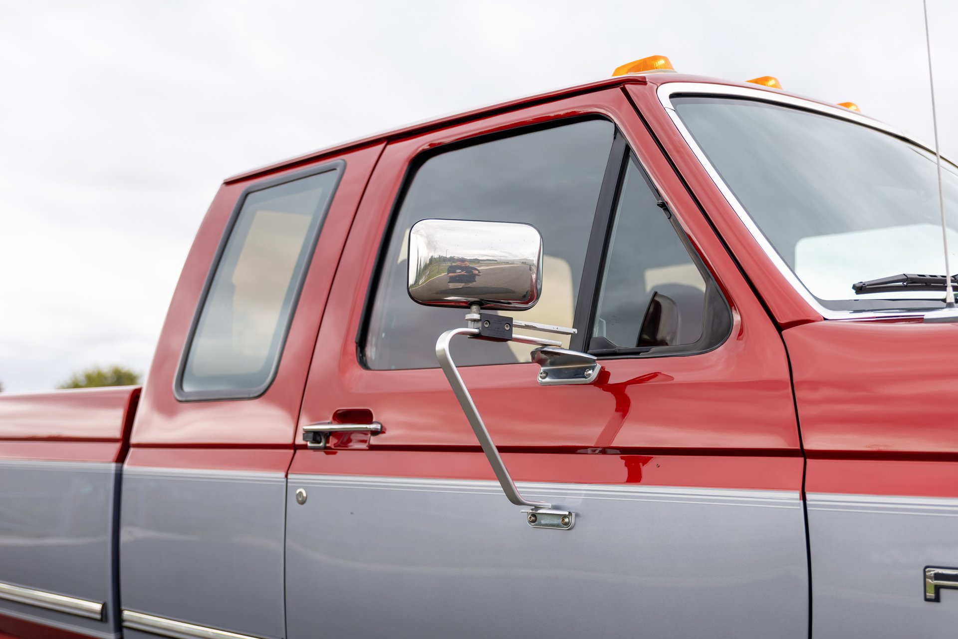 Used 1997 Ford F250 4x4 SuperCab Heavy Duty image 25