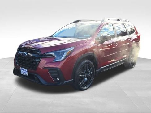 New 2026 Subaru Ascent Bronze Edition image 5