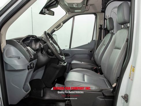 Used 2019 Ford Transit 250 148 Medium Roof image 6
