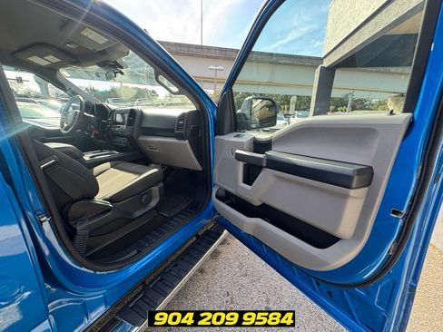Used 2019 Ford F150 XL w/ Equipment Group 101A Mid AWD/4WD image 44