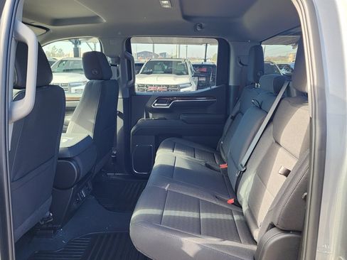 New 2026 GMC Sierra 1500 Elevation w/ X31 Off-Road Package image 41