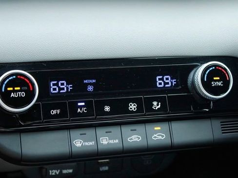 Certified 2026 Hyundai Elantra Sport FWD image 27