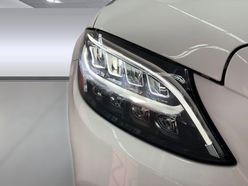 Certified 2023 Mercedes-Benz C 300 Coupe image 10