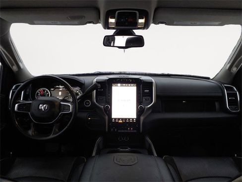Used 2023 RAM 2500 Laramie image 10