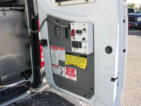 Used 2012 Mercedes-Benz Sprinter 3500 image 14