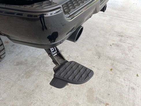 New 2022 RAM 1500 Big Horn image 17