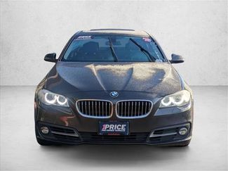 Used 2016 BMW 528i xDrive 528i xDrive video 2