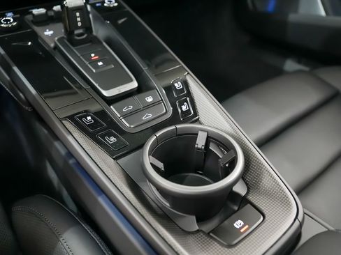 New 2026 Porsche 911 Carrera GTS RWD image 31