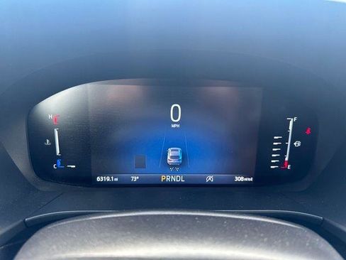 Used 2023 Ford Escape ST-Line w/ Tech Pack #1 image 16