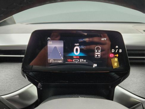 New 2025 Volkswagen ID. Buzz Pro S image 22