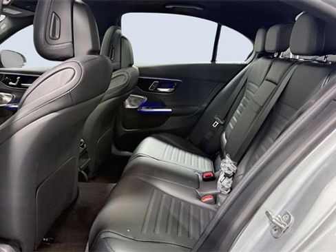 New 2026 Mercedes-Benz C 300 4MATIC Sedan image 7
