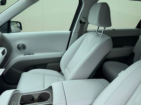 New 2026 Hyundai Palisade SEL AWD/4WD image 9