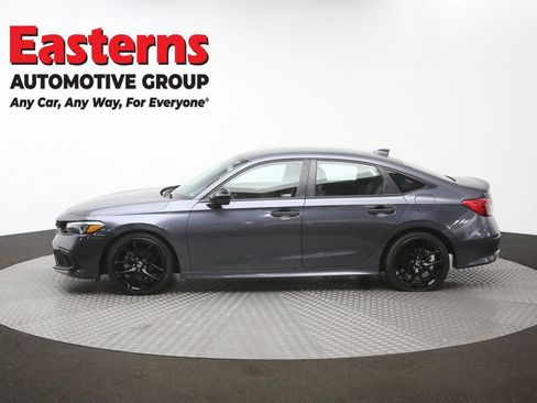 Used 2023 Honda Civic Sport image 58