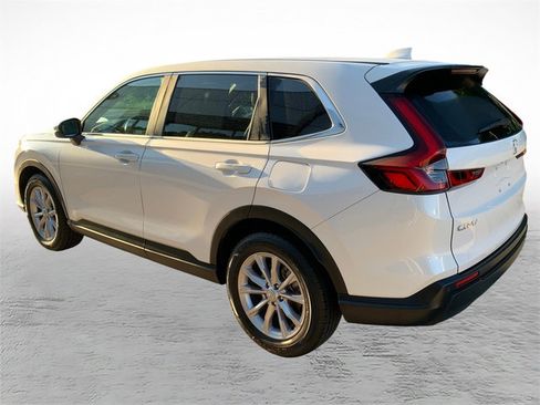 Used 2024 Honda CR-V EX-L image 4
