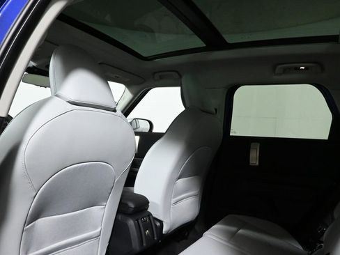 Certified 2025 MINI Cooper Countryman S image 4