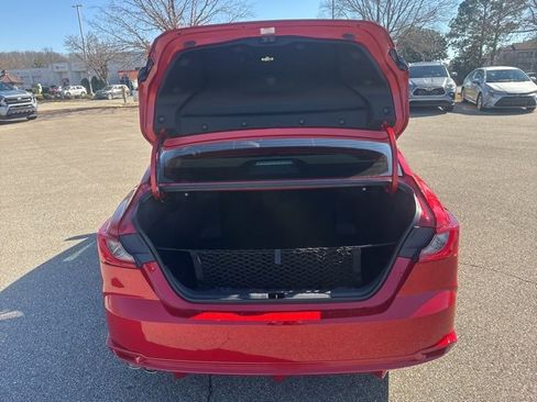 Used 2026 Toyota Camry XSE image 17