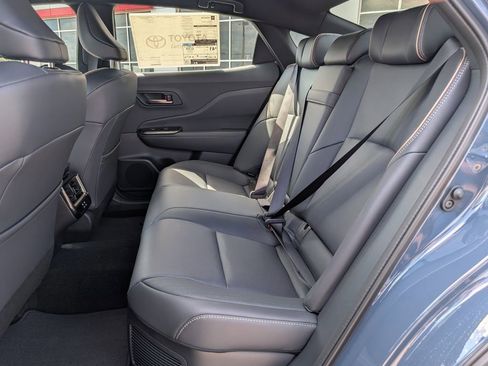 New 2026 Toyota Crown XLE image 27