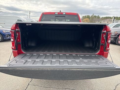 New 2026 RAM 1500 Laramie image 27