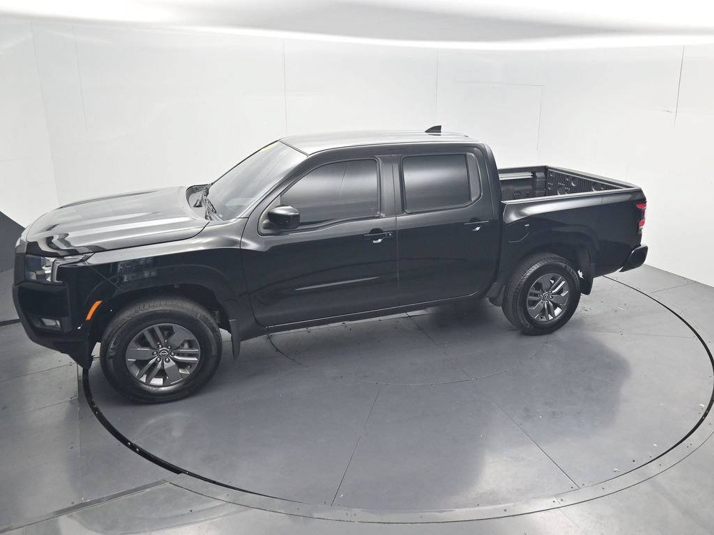 Used 2025 Nissan Frontier SV w/ SV Convenience Package AWD/4WD image 49