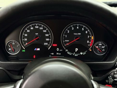 Used 2018 BMW M3 image 21