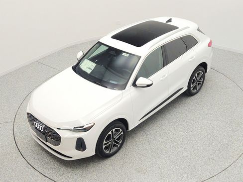 New 2026 Audi Q5 Premium Plus AWD/4WD image 16