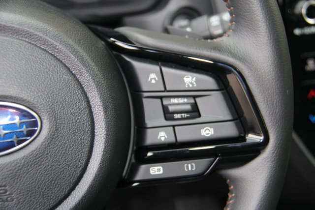 Certified 2026 Subaru Forester Sport AWD/4WD image 24