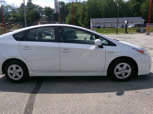 Used 2010 Toyota Prius FWD image 6