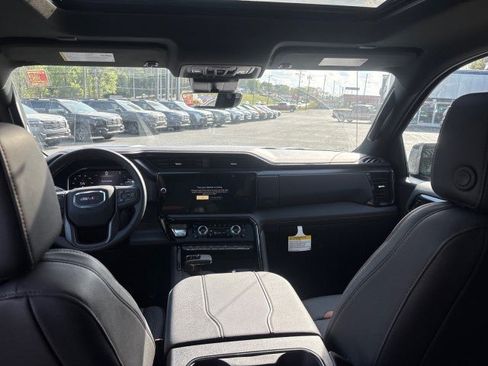 New 2026 GMC Sierra 1500 AT4 image 37