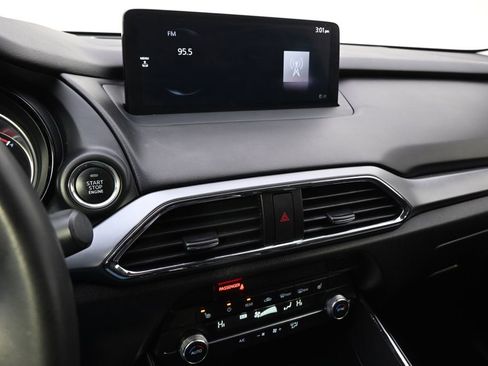 Used 2023 MAZDA CX-9 Touring image 28