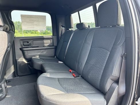 New 2025 RAM 2500 Tradesman image 12