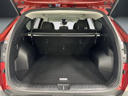 Certified 2024 Hyundai Tucson SEL FWD image 12