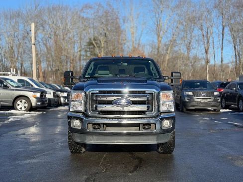 Used 2016 Ford F250 XLT w/ XLT Value Package image 4
