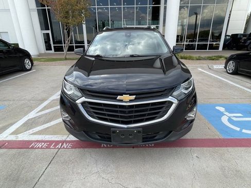 Used 2020 Chevrolet Equinox LT image 8